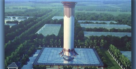 china crea un purifcador de aire
